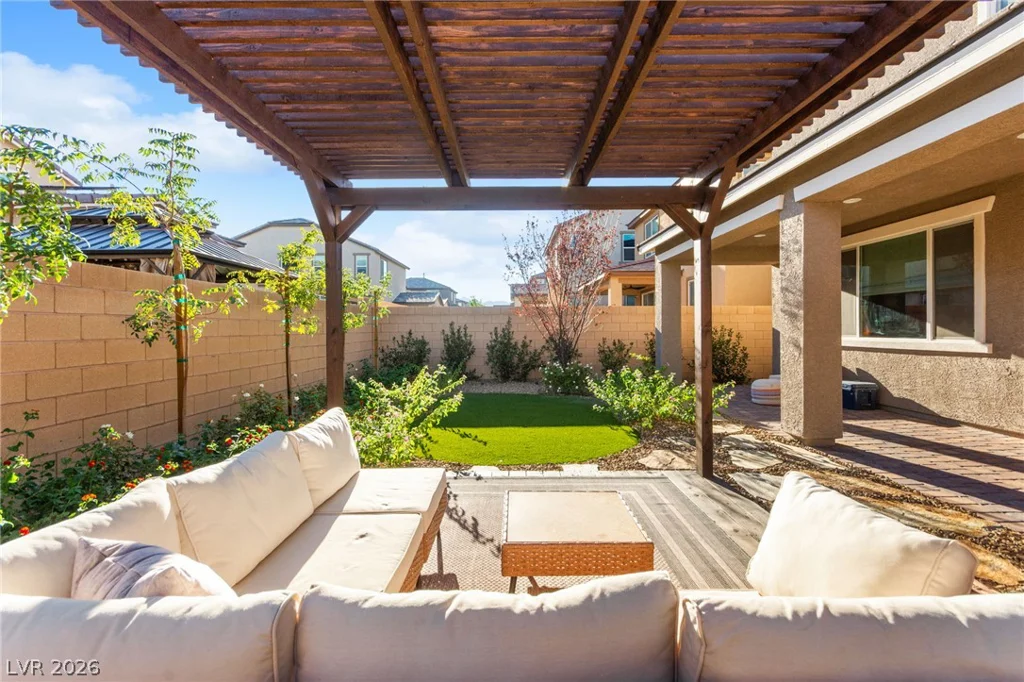 9881 Meranto, Las Vegas, NV 89178