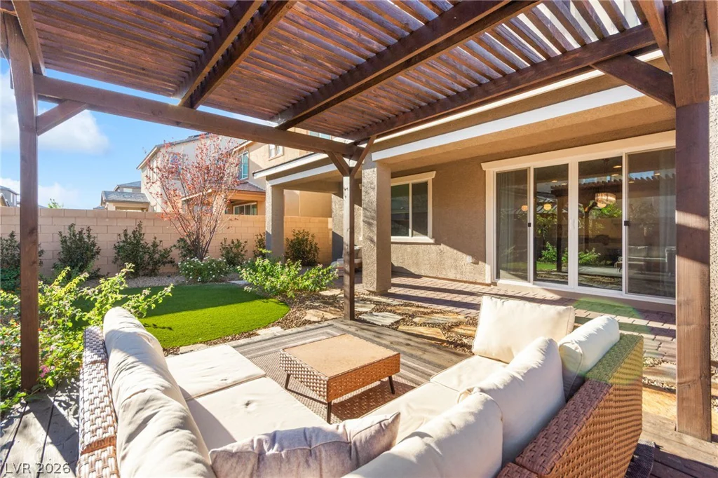 9881 Meranto, Las Vegas, NV 89178