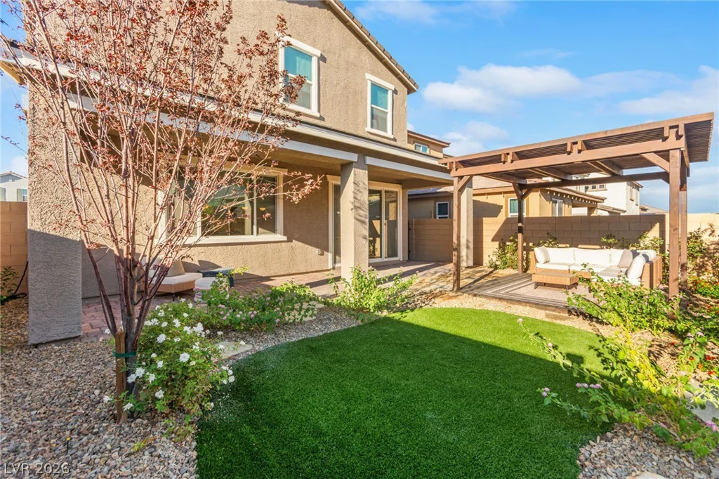 9881 Meranto, Las Vegas, NV 89178
