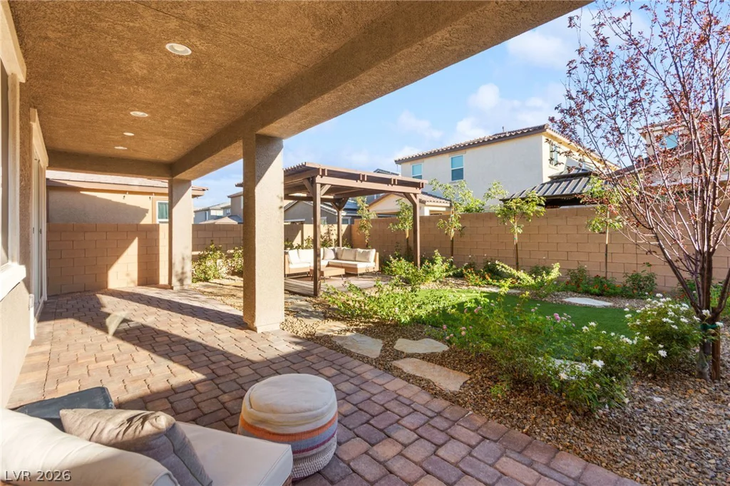 9881 Meranto, Las Vegas, NV 89178