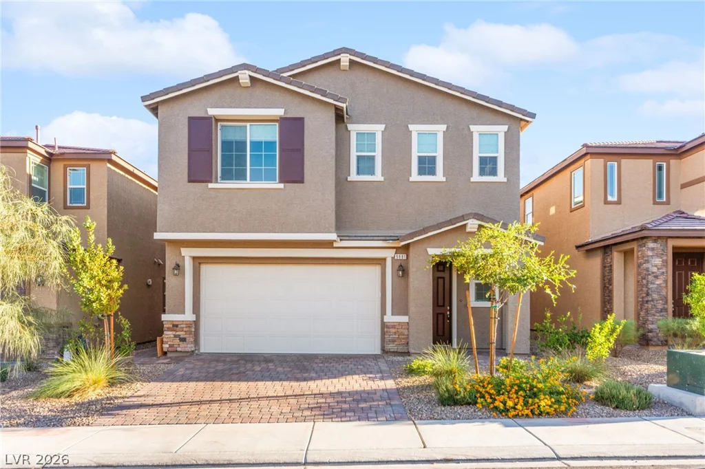 9881 Meranto, Las Vegas, NV 89178