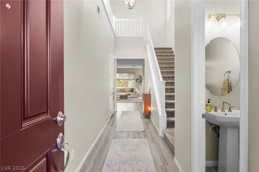9881 Meranto, Las Vegas, NV 89178