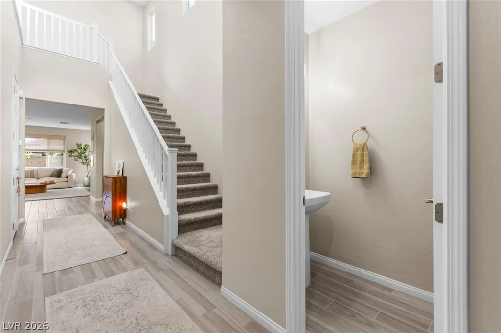 9881 Meranto, Las Vegas, NV 89178