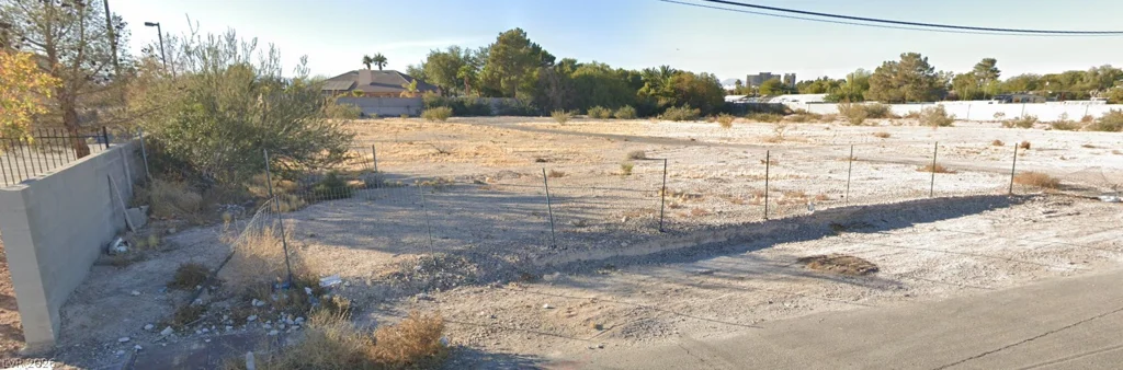 Gilespie, Las Vegas, NV 89123
