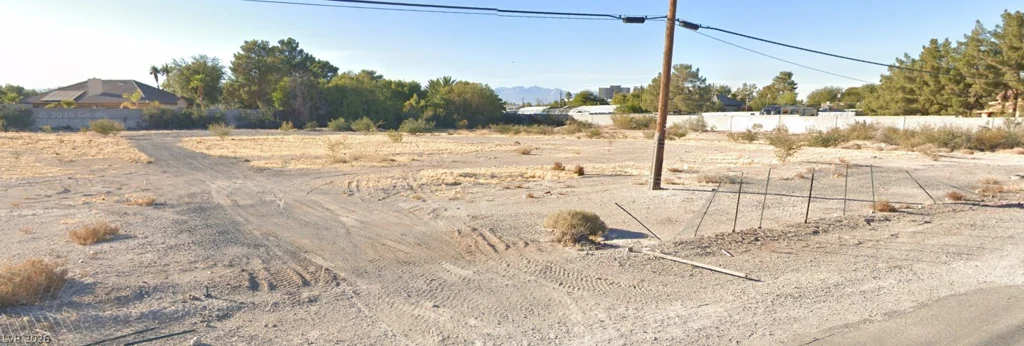 Gilespie, Las Vegas, NV 89123