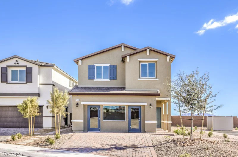 912 Alethea River, North Las Vegas, NV 89084
