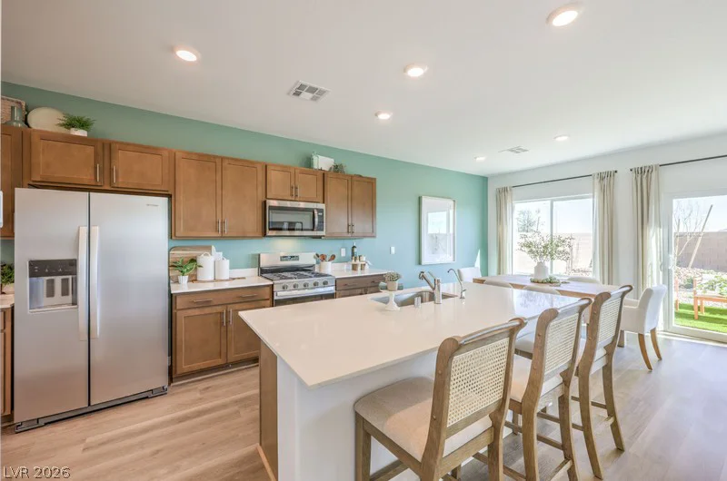 912 Alethea River, North Las Vegas, NV 89084