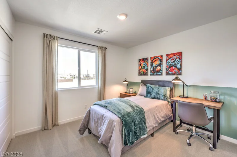 912 Alethea River, North Las Vegas, NV 89084