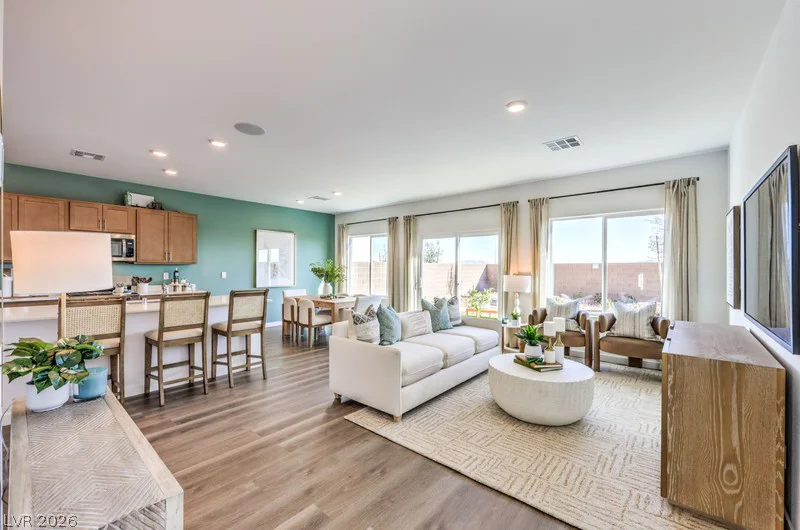 912 Alethea River, North Las Vegas, NV 89084