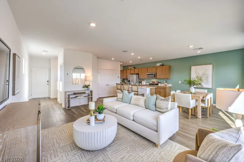 912 Alethea River, North Las Vegas, NV 89084