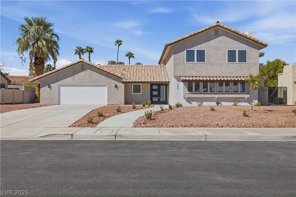 2000 Westlund, Las Vegas, NV 89102