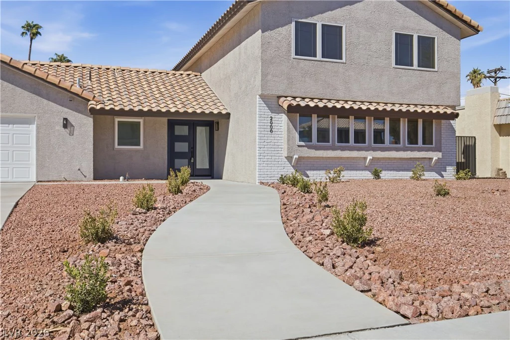 2000 Westlund, Las Vegas, NV 89102