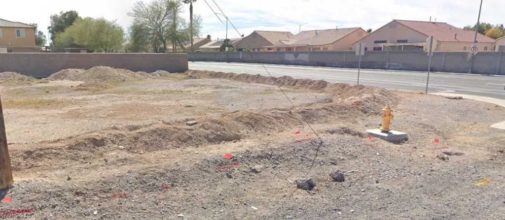 Gowan, North Las Vegas, NV 89032