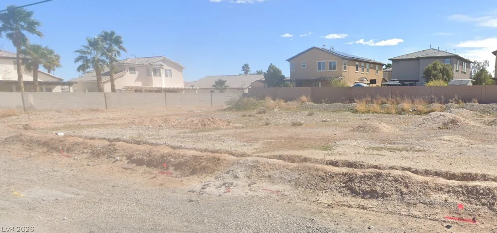 Gowan, North Las Vegas, NV 89032