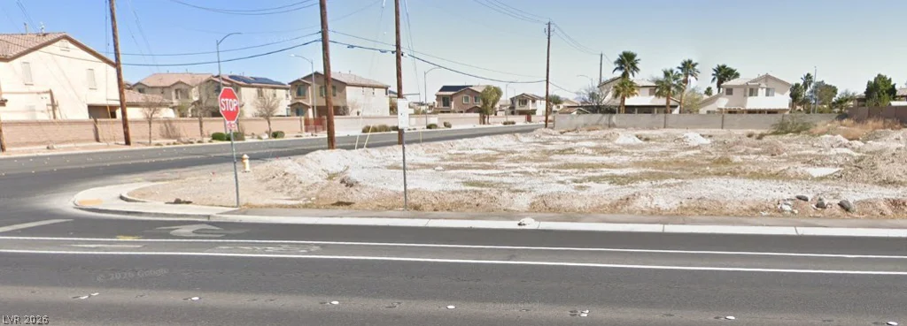 Gowan, North Las Vegas, NV 89032