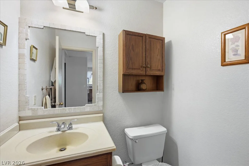 2333 Dexter Cabin, Las Vegas, NV 89128