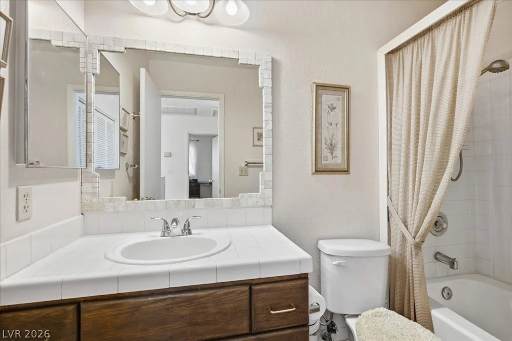 2333 Dexter Cabin, Las Vegas, NV 89128
