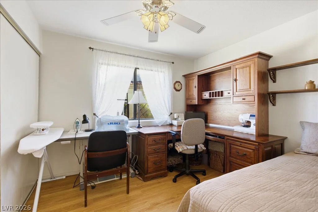 2333 Dexter Cabin, Las Vegas, NV 89128