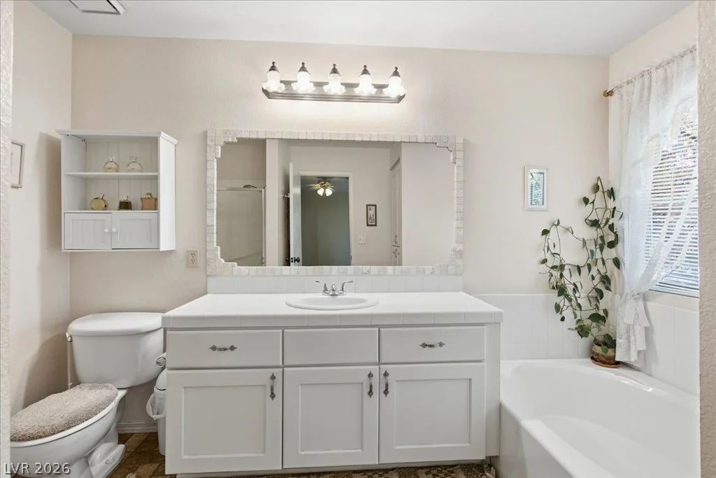 2333 Dexter Cabin, Las Vegas, NV 89128