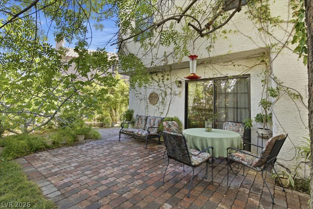 2333 Dexter Cabin, Las Vegas, NV 89128