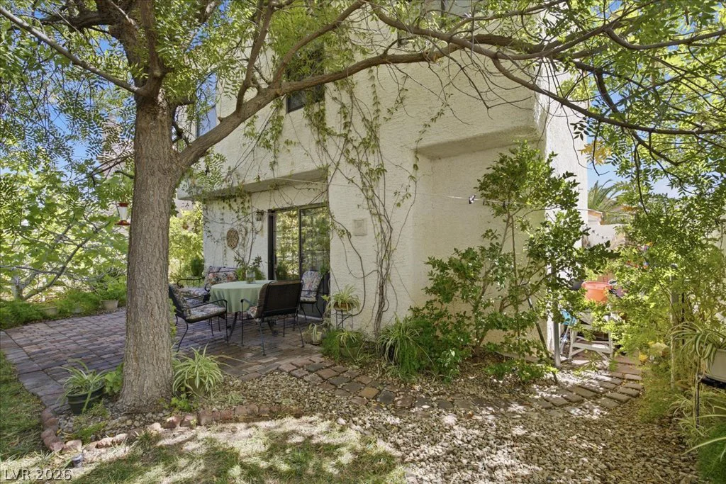 2333 Dexter Cabin, Las Vegas, NV 89128
