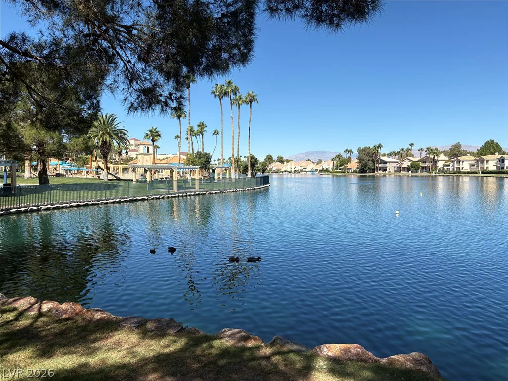 2333 Dexter Cabin, Las Vegas, NV 89128