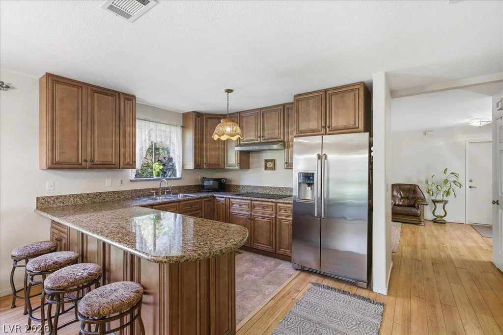 2333 Dexter Cabin, Las Vegas, NV 89128