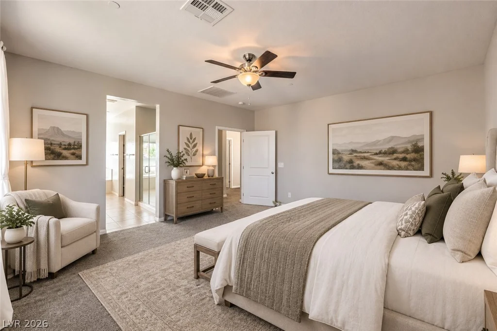 413 Via Gigante, Henderson, NV 89011