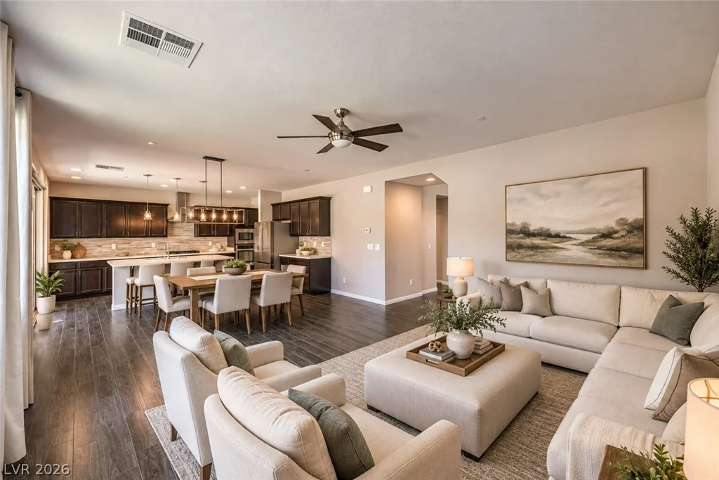 413 Via Gigante, Henderson, NV 89011