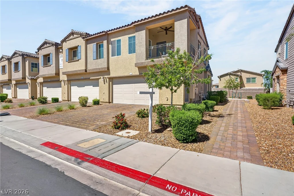 3700 Canis Minor, Henderson, NV 89052