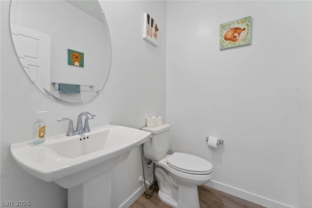 3700 Canis Minor, Henderson, NV 89052