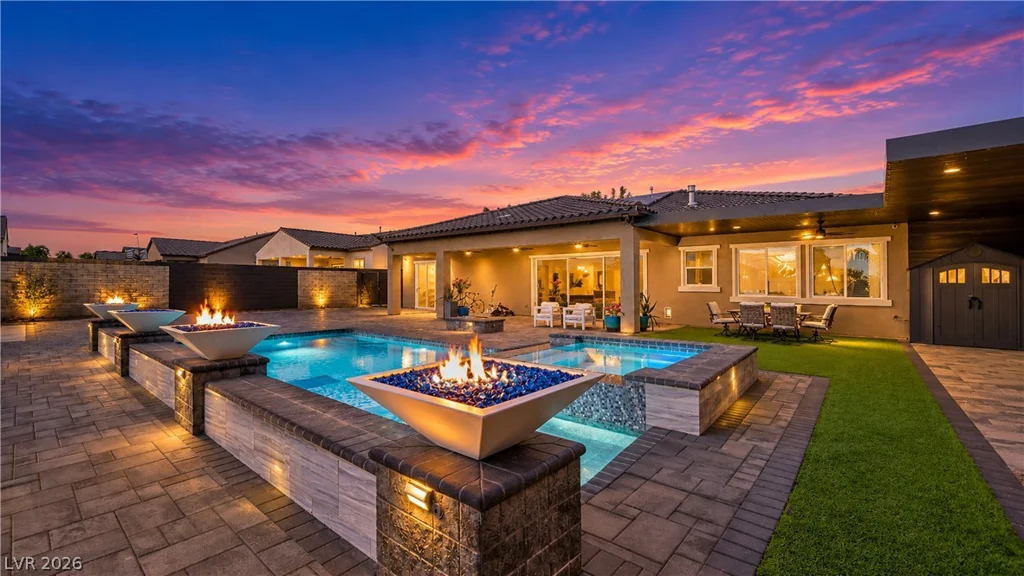 9712 Tenaya, Las Vegas, NV 89178