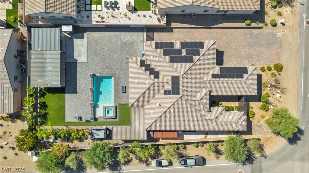 9712 Tenaya, Las Vegas, NV 89178