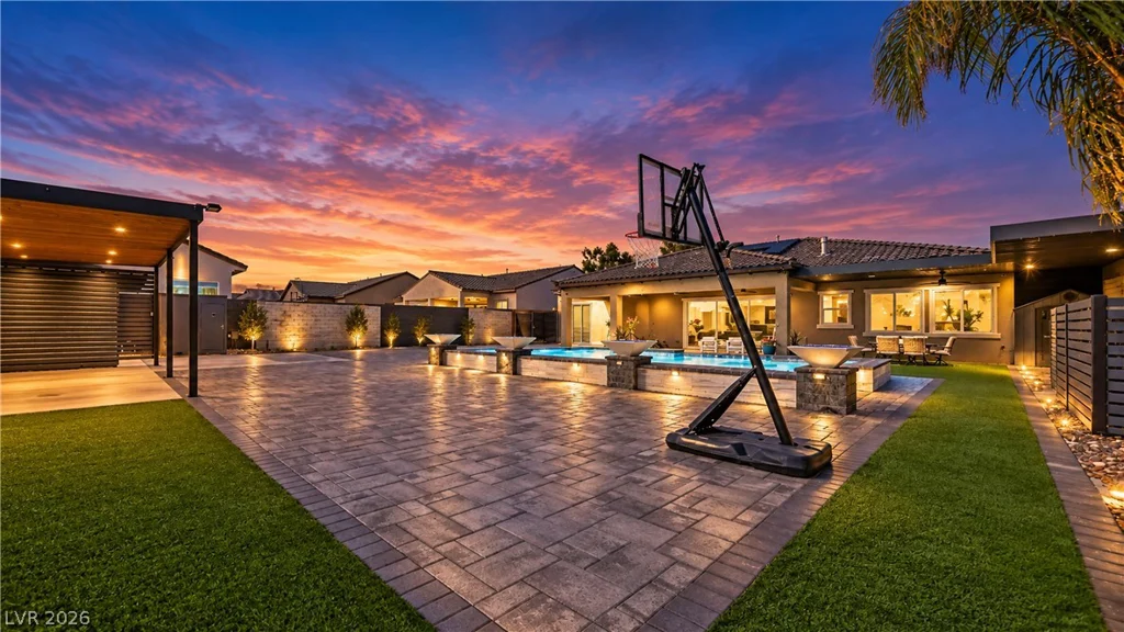 9712 Tenaya, Las Vegas, NV 89178