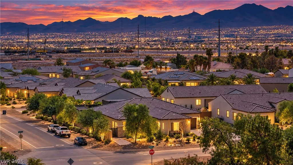 9712 Tenaya, Las Vegas, NV 89178