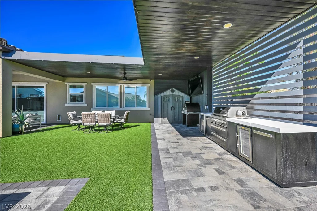 9712 Tenaya, Las Vegas, NV 89178