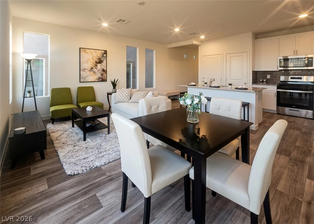 4914 Sweet Vesper, Las Vegas, NV 89108