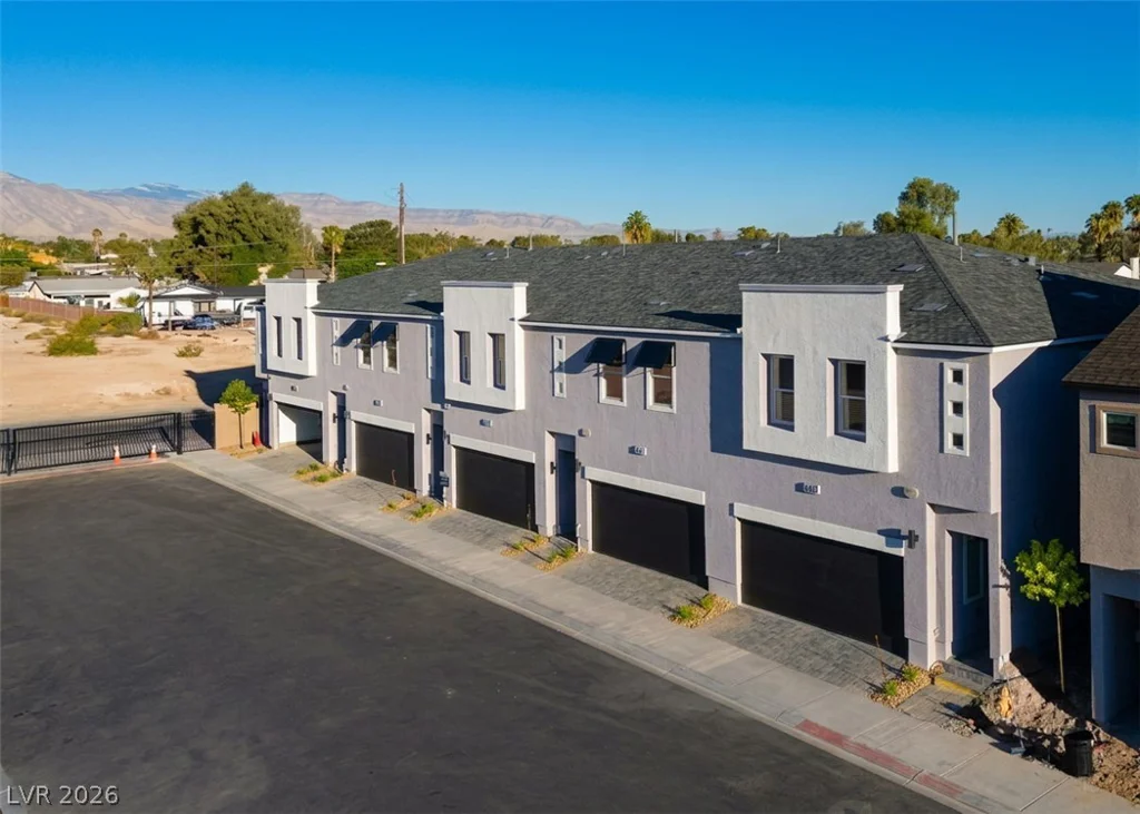 4914 Sweet Vesper, Las Vegas, NV 89108
