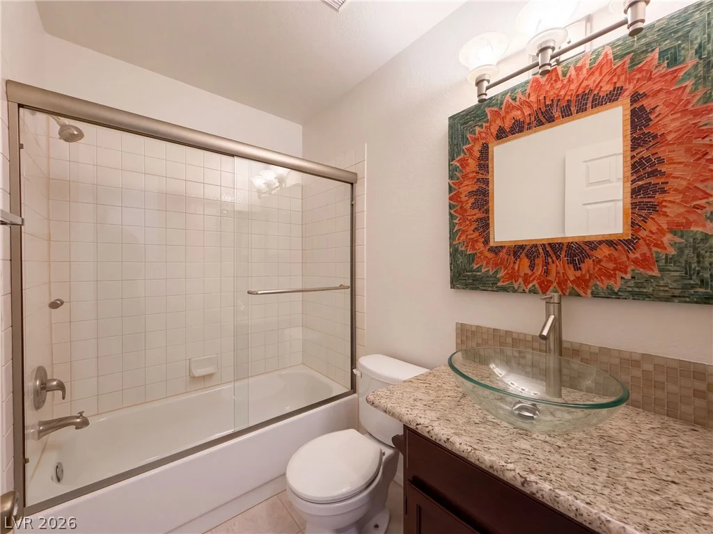 6916 Troubador, Las Vegas, NV 89119