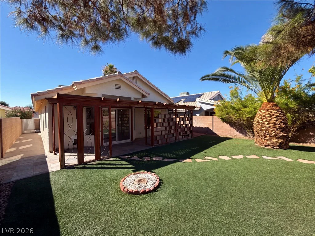6916 Troubador, Las Vegas, NV 89119