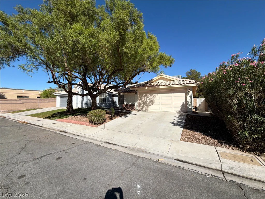 6916 Troubador, Las Vegas, NV 89119