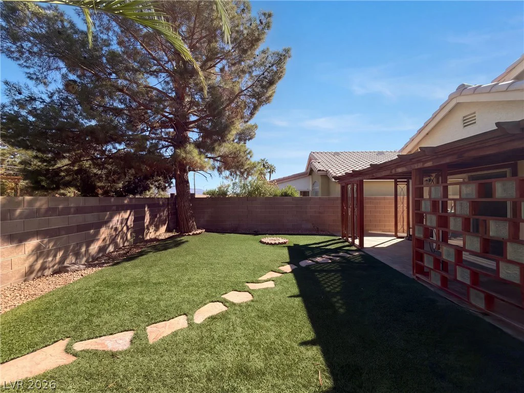 6916 Troubador, Las Vegas, NV 89119