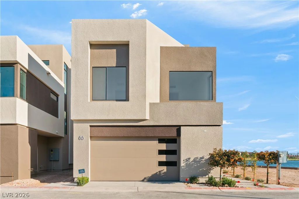 66 Lakefront, Henderson, NV 89011