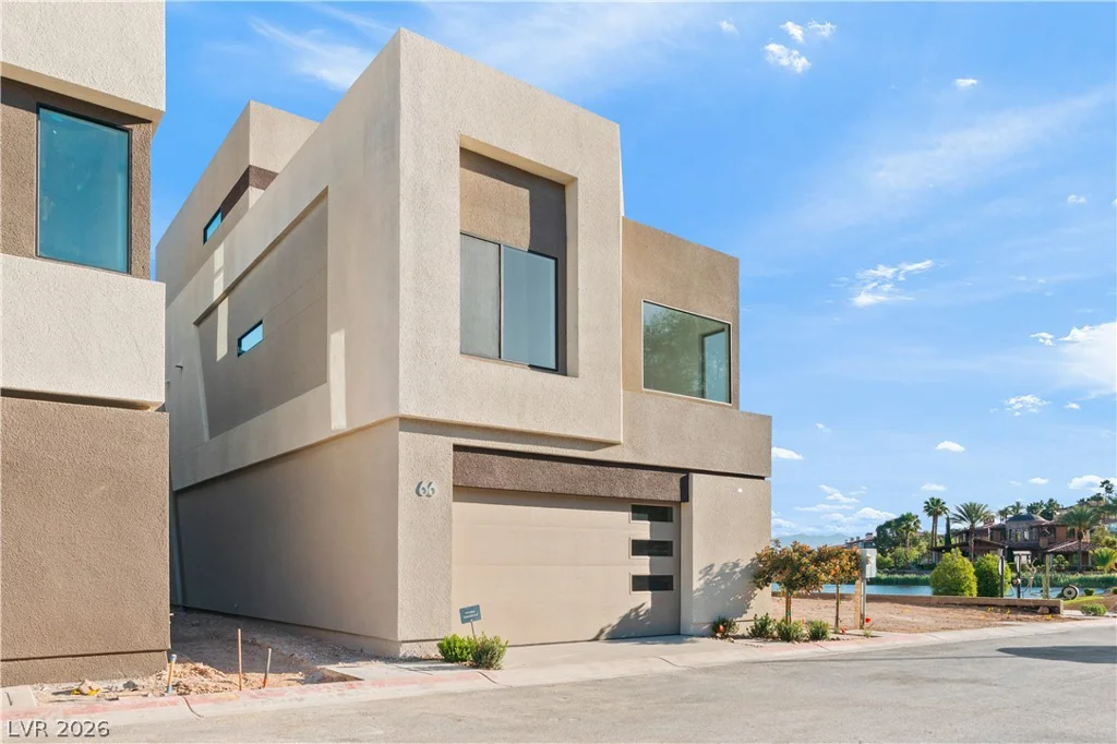 66 Lakefront, Henderson, NV 89011