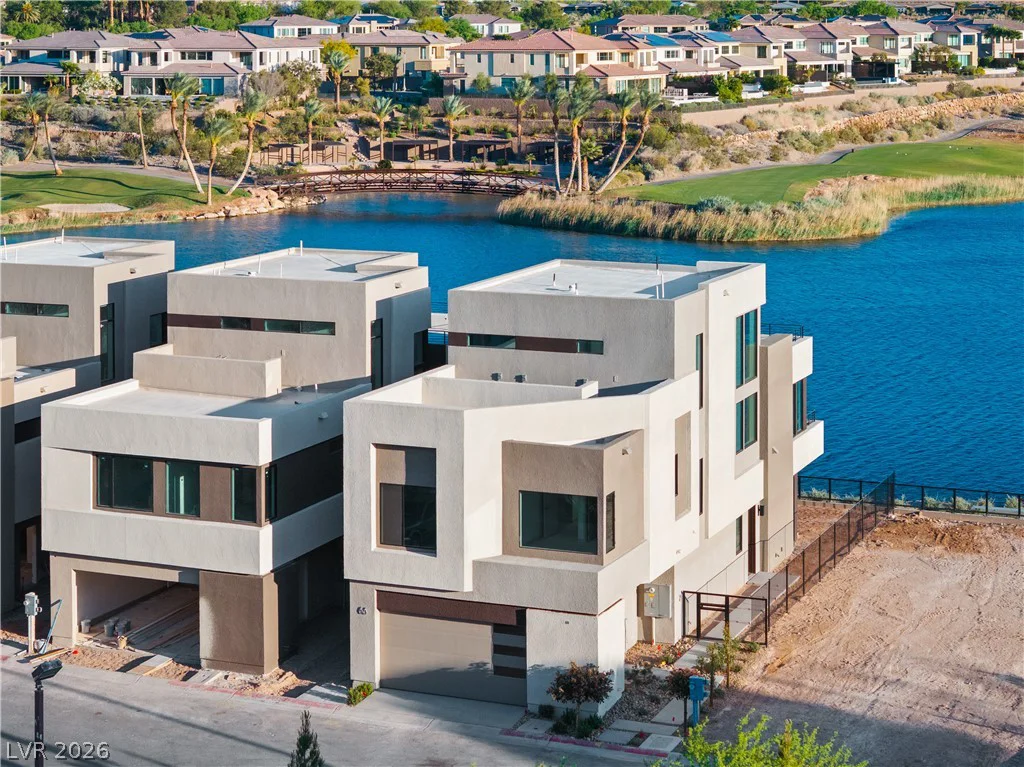 66 Lakefront, Henderson, NV 89011