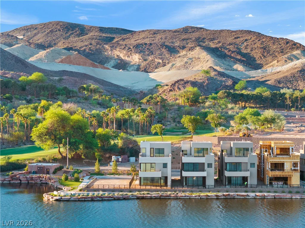 66 Lakefront, Henderson, NV 89011