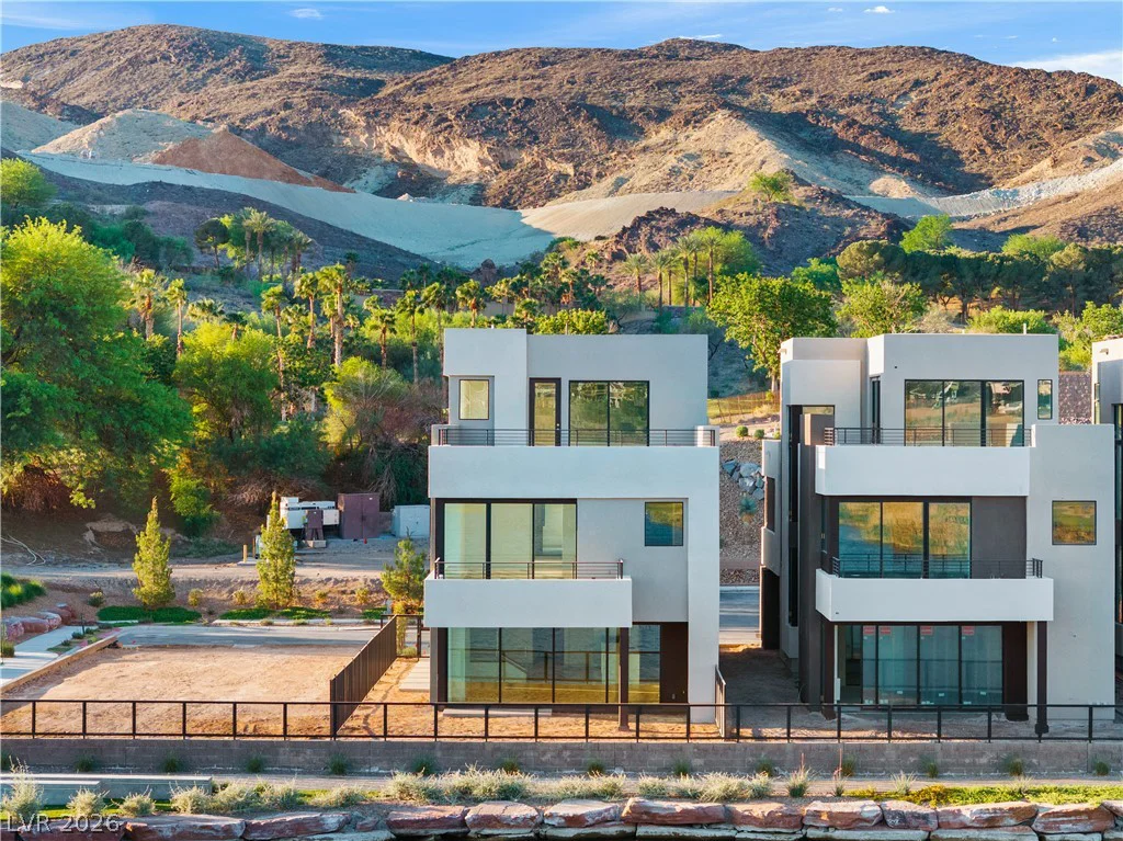 66 Lakefront, Henderson, NV 89011