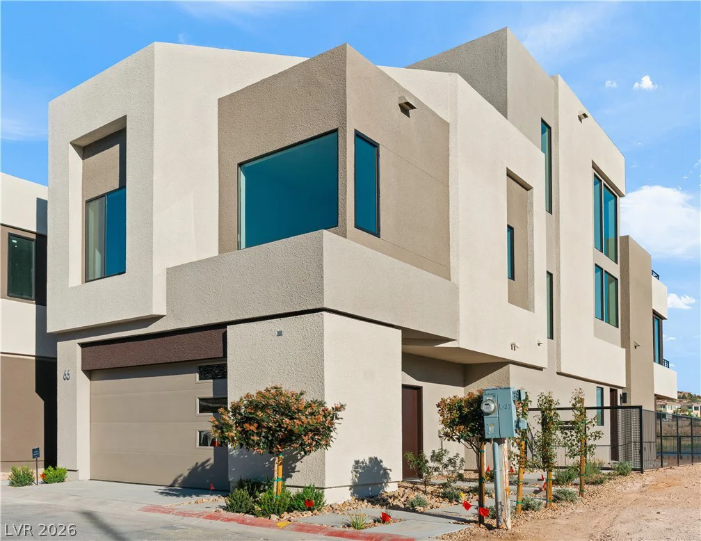 66 Lakefront, Henderson, NV 89011