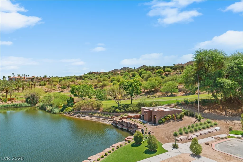 66 Lakefront, Henderson, NV 89011