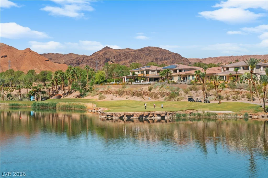 66 Lakefront, Henderson, NV 89011